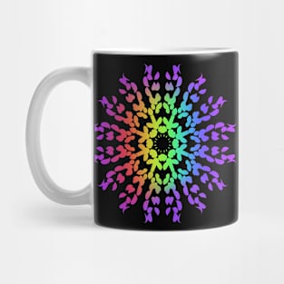 Mandala Mug